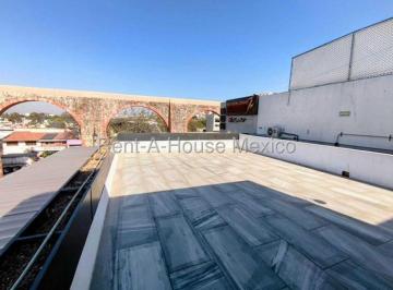 Local comercial , Querétaro · Local, Comercial en Renta en Calzada de Los Arcos