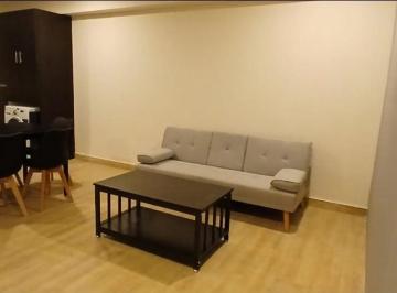 Departamento · 60m² · 1 Recámara · 1 Estacionamiento · Departamento - Interlomas