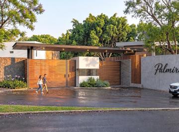 Terreno / Lote · 350m² · Venta de Terreno en Palmira