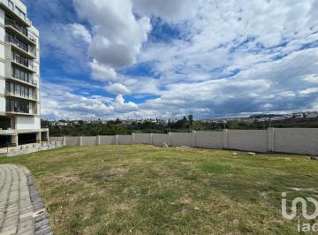 Terreno / Lote · 229m² · Terreno en Venta Alcumbre Lomas de Angelópolis | Cluster con Amenidades Premium