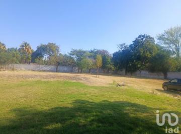 Terreno / Lote · 3126m² · Se Vende Terreno en El Centro de Emiliano Zapata, Morelos