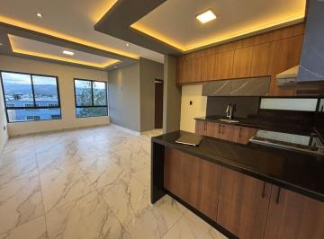 Departamento de 2 habitaciones, San Luis Potosí · Departamento Nuevo en Renta en Av Cuauhtémoc en Slp con Amenidades.