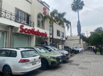 Local en centro comercial , Miguel Hidalgo · Renta de Local de 182 m² en Prado Norte Lomas de Chapultepec Dentro de Centro Comercial