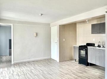 Departamento de 2 habitaciones, Gustavo A. Madero · Depa Hermoso Sin Aval