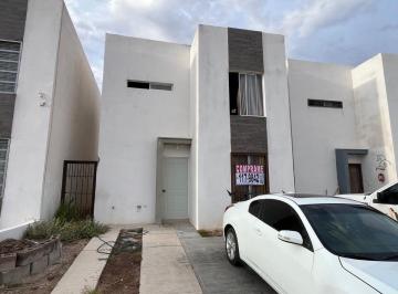 Casa de 3 habitaciones, Chihuahua · Casa en Venta 94 m², en Chihuahua