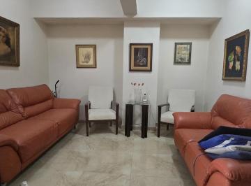 Departamento · 127m² · 3 Recámaras · 2 Estacionamientos · Departamento en Venta en Umbral Polanco, Ampliación Granada, Cdmx