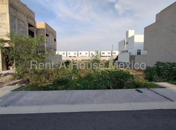 Terreno / Lote , El Marqués · Terreno Habitacional en Venta en Prolongación Constituyentes