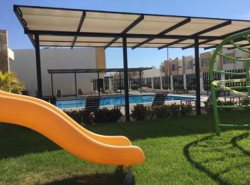 Casa de 2 habitaciones, Bahía de Banderas · Casa con Muebles en El Fraccionamiento El Roble
