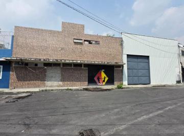 Bodega comercial , Iztacalco · Nave Industrial Sobre Calz. La Viga