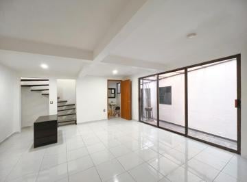 Departamento · 50m² · 1 Recámara · Departamento de Una Recamara en Tecamachalco en Calle Cerrada