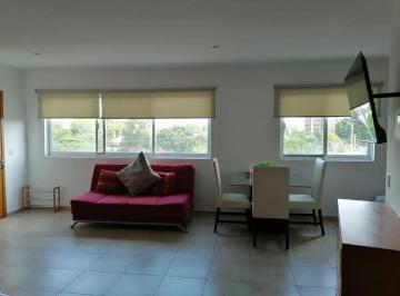 1 · Departamento en Renta en Villas de Irapuato, Guanajuato con Cocina Integral y Amueblado