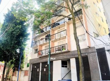 Departamento · 60m² · 2 Recámaras · 2 Estacionamientos · Departamento en Venta, San Simón Ticumac, Benito Juárez