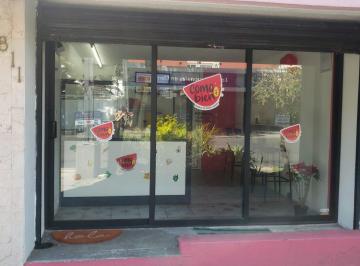 Local comercial de 1 habitación, Benito Juárez · Excelente Pequeño Local en El Corazón de La del Valle - Local 12 m² a Pie de Cal