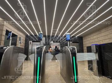 Oficina , Iztacalco · Oficina en Renta, Añil, Granjas México