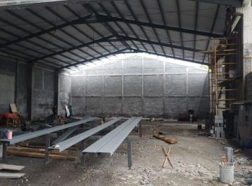 Bodega comercial , Monterrey · Bodega Nuevo Renta Col. Topochico