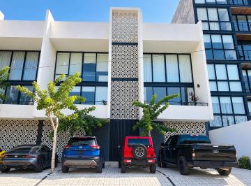 Departamento de 3 habitaciones, Mérida · Departamento Equipado en Venta Mérida| Montebello| 205 M²| 3 Recámaras