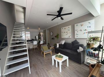 Departamento de 2 habitaciones, Cuauhtémoc · Departamento Amueblado en Renta en Roma Norte