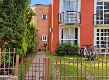 Casa en condominio de 3 habitaciones, Calimaya · Calimaya Venta Casa