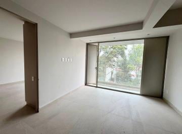 Departamento de 2 habitaciones, Benito Juárez · Venta PH con Roof Privado Col. del Valle