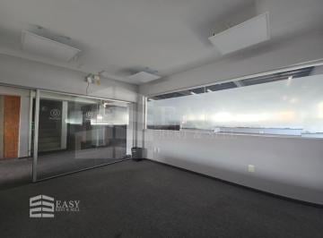 Oficina , Miguel Hidalgo · PH Corporativo en Renta con Terraza Privada en Polanco