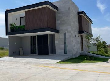 Casa de 4 habitaciones, León · Casa Nueva en Venta en Lomas del Molino V