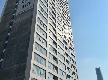 Departamento de 2 habitaciones, Benito Juárez · Estrena Depa con Excelentes Acabados Agatha del Valle