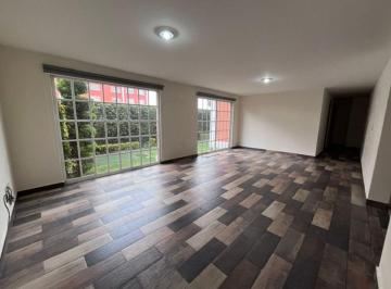 Departamento de 3 habitaciones, Tlalnepantla de Baz · Renta Departamento con Jardin, Residencial Privanza!