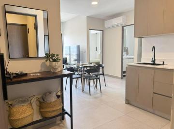 Departamento de 3 habitaciones, Monterrey · Departamento Amueblado en Renta en Centro Torres Colonia, Monterrey