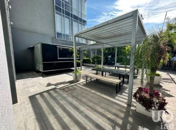 Local comercial · 14m² · Modulo de Comida en Renta, en Edificio Country Club.