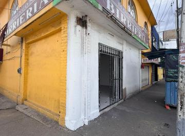 Local comercial , Iztapalapa · Accesoria Ermita Iztapalapa (En Esquina)