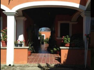 Casa de 8 habitaciones, Puebla · Casa Tipo Colonial Ubicada en El Corazón del Centro Histórico de Ciudad Serdán