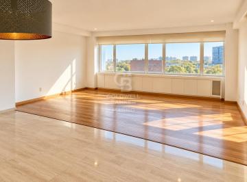Departamento de 2 habitaciones, Alvaro Obregón · Departamento en Renta en Santa Fé | Paseo de Las Lomas