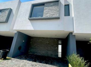 Casa en condominio de 3 habitaciones, Zapopan · Casa en Renta, Puerta Laurel Sur, (Entre Base Aerea y Camino Viejo a Tesistan)