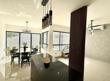 1 · Casa en Venta en Arborea, La Reserva