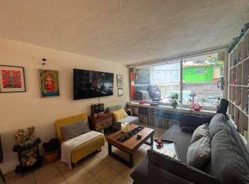 Casa de 3 habitaciones, Alvaro Obregón · Casa de 3 Recamaras en Olivar de Los Padres