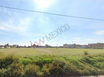 Terreno / Lote , San Pedro Cholula · Terreno en Venta a 10 Min del Centro de San Pedro Cholula