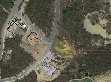 Terreno / Lote , Monterrey · Terreno en Venta – La Herradura Monterrey 1,008 m²