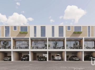 Departamento · 112m² · 2 Recámaras · 1 Estacionamiento · Villas Urbanas en Venta, Jesús del Monte Altozano Mod a - 2
