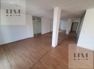 Oficina · 115m² · 1 Estacionamiento · Oficina en Napoles