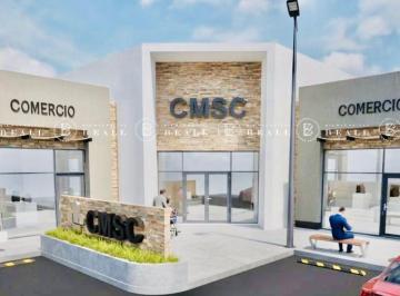 Local comercial , Chihuahua · Consultorios en Venta Ubicados Al Norte de La Ciudad en Plaza San Cristobal