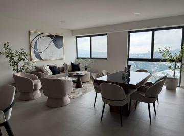 Departamento de 2 habitaciones, Zapopan · Departamento en Venta Duo 24 Loma Bonita Zapopan
