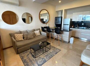 Departamento de 1 habitación, Zapopan · Se Renta Departamento Tipo Loft en Torre Livorno