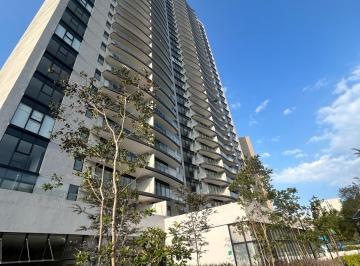 Departamento · 156m² · 2 Recámaras · 2 Estacionamientos · A Estrenar con Terraza y Vista Al Campo