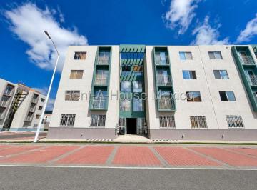 Departamento de 2 habitaciones, El Marqués · Departamento en Venta en Ultimo Nivel/2 Habitaciones/1 Baño/cajon de Estacionamiento - Goh12131