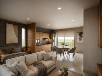 Departamento de 1 habitación, Gustavo A. Madero · Penthouse en Venta en San Juan de Aragón, Gustavo A. Madero