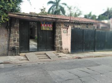 Casa de 3 habitaciones, Cuernavaca · Cuernavaca. Casa en Venta con Alberca