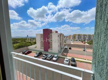 Departamento de 2 habitaciones, El Marqués · Venta de Departamento/villas del Refugio/2 Habitaciones/cajón de Estacionamiento - Goh1213