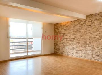 Departamento de 3 habitaciones, Atizapán de Zaragoza · Departamento de 11915 m² con 3 Recámaras en Venta en Lomas de Atizapán