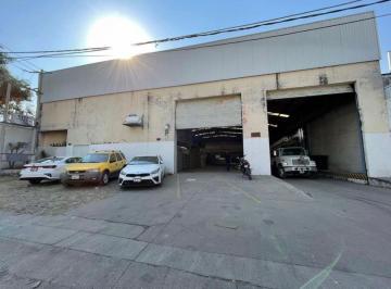 Bodega comercial , Guadalajara · Bodega en Venta en Zona Industrial - Apolonio Aviles 2542