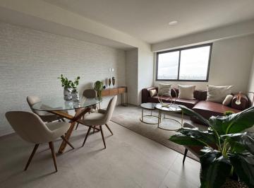 Departamento de 2 habitaciones, Zapopan · Casa en Venta Duo 24 Loma Bonita Zapopan